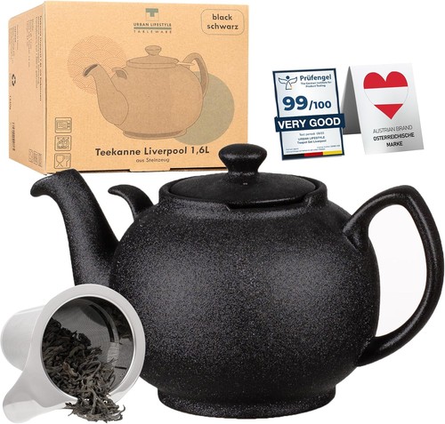Urban lifestyle teapot l - lifestyle,