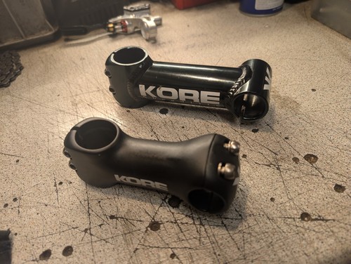 Kore aheadlite retro stem 110 - kore,