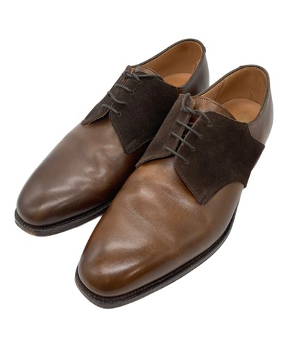 Crockett jones combi saddle - jones,
