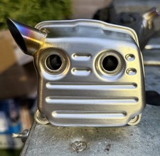 BRAND NEW OEM STIHL MS261 MS