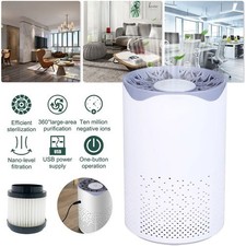 Home Air Purifiers Filter For