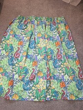 Pair of BHS VINTAGE Curtains