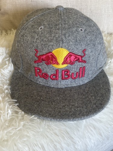 Red bull athletes only - hat, /
