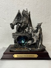 MYTH AND MAGIC BUYING A NEW