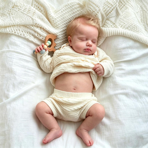Reborn baby dolls full - reborn,