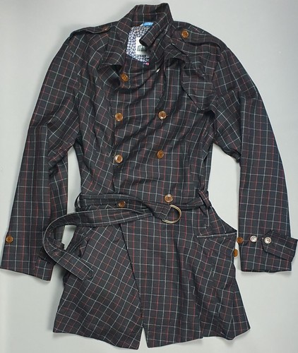 Vivienne westwood jacket mens - vivienne,