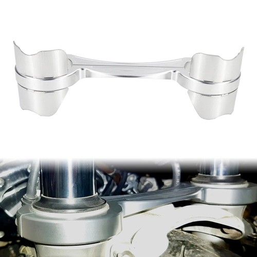 Front fork brace stabilizer - brace,