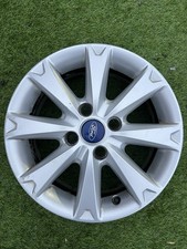 FORD FIESTA ZETEC MK7