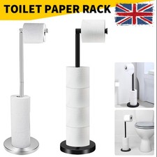 Toilet Roll Holder Free