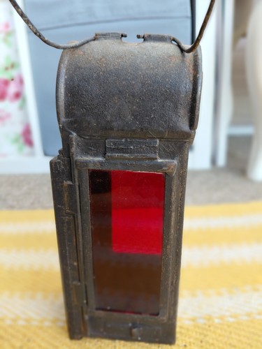 Unbranded small railway - unbranded,