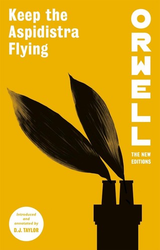 Keep the aspidistra flying - flying, by
