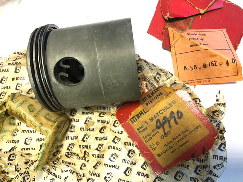 Nos vintage matchless 350 - nos,