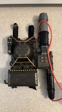 Ghostbusters Electronic Proton