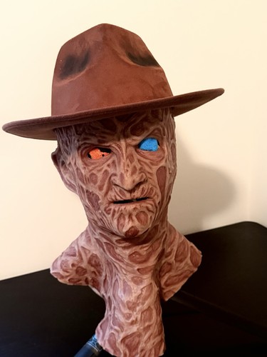 Premium freddy krueger latex - premium, freddy krueger