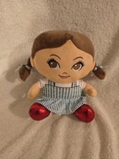 The Wizard of Oz Dorothy Plush