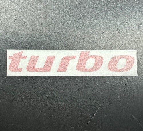 Vauxhall opel c20let turbo - vauxhall,