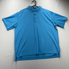 Golden Bear Polo Shirt Men’s