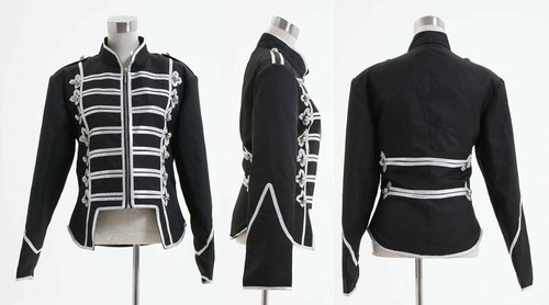 Chemical romance military - chemical,