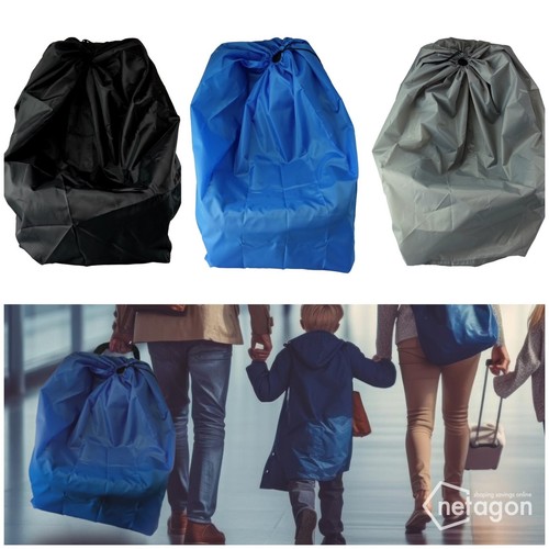 Car seat travel bag - car,