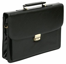 Executive Laptop Briefcase