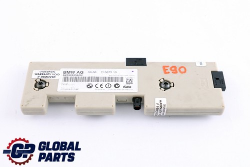 Antenna amplifier bmw e82 - antenna,