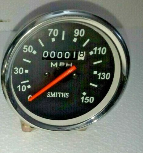 150 mph for triumph norton - 0-150,