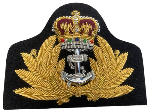 Royal navy officers bullion - royal,