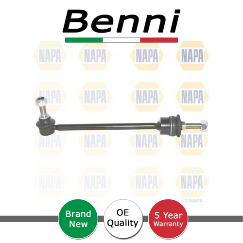 Stabiliser link front benni - front,