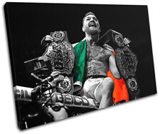 Conor McGregor UFC Pop Art