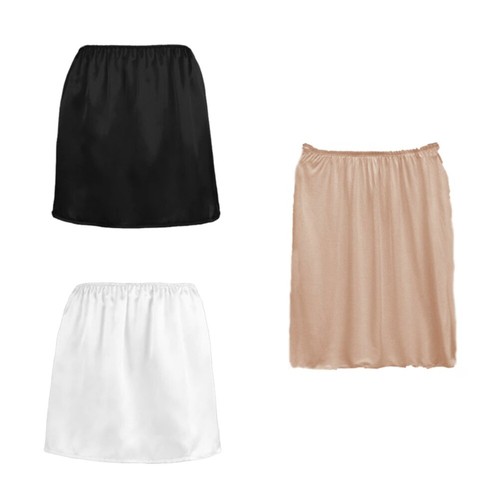 Women mini safety skirt - women,
