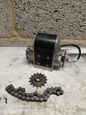 VETERAN / EDWARDIAN BOSCH ZE1 SINGLE CYLINDER MAGNETO