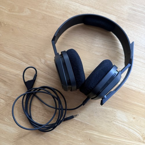 Astro a10 wired gaming headset - gaming,
