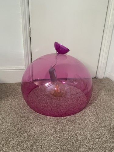 Fuschia pink kartell - fuschia,