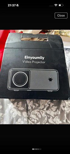 Einyoumily w13 1080p - einyoumily, lcd