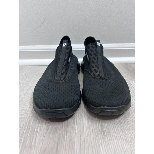 Salomon moc mens black - 5.0,