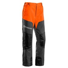 Husqvarna Classic Chainsaw Trousers