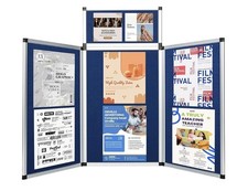 Nisorpa Exhibition Panel