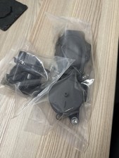 BMW 3.0 Diesel M57 Breather Filter Modified & PCV 3 5 7 Series X5 X3 E90 E60 E53