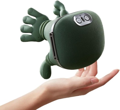 Bionic heated massager - bionic,