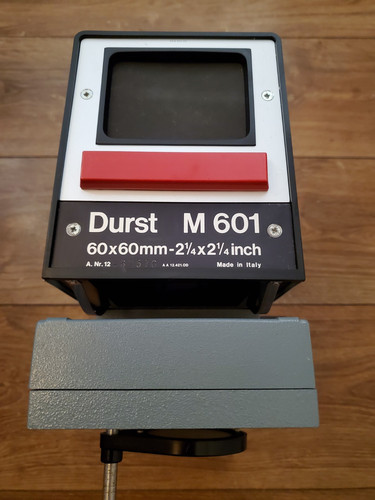 Durst m601 head - durst,
