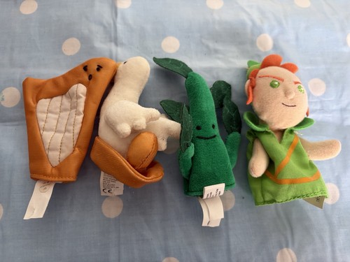 Manhattan toy company finger - manhattan,
