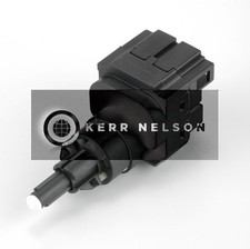 Brake Light Switch fits SEAT ALTEA 5P, 5P1 2004 on Kerr Nelson Quality New