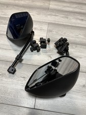 Milenco extension mirrors