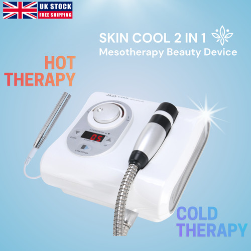 Skin cool 2in1 - skin,