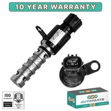 INTAKE CAMSHAFT VARIABLE