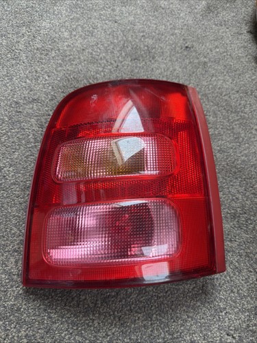 Nissan micra k11 rear - k11, right