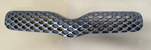 Toyota yaris 2002 2006 - 2002-2006, front