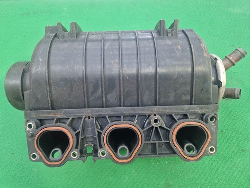 Intake manifold sea doo rxp - sea,