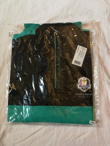 2023 ryder cup xxl s - xxl, l/s
