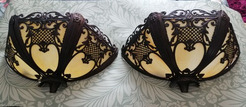 Stunning pair art - pair,
